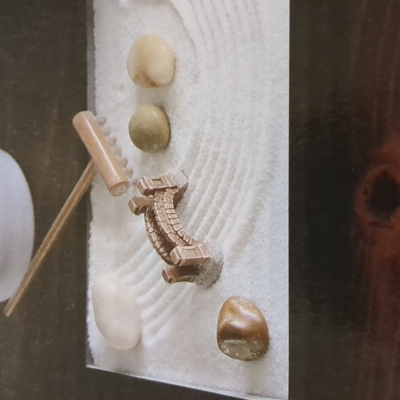 Room2Room Mini Zen Garden - Picture 9 of 9